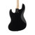 Used Fender Geddy Lee Jazz Bass Black 2023
