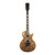 Gibson Custom Les Paul Axcess Standard Figured Top Floyd Rose - DC Rust