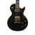 Vintage Gibson Les Paul Custom Ebony 1970