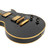 Vintage Gibson Les Paul Custom Ebony 1970