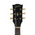 Vintage Gibson ES-335 TD Sunburst 1969