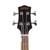 Gretsch Streamliner Jet Club Bass Single-Cut - Havana Burst