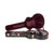 Gretsch Falcon Hollow Body with Bigsby - Black