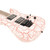 Jackson X Series Soloist SLX DX - Bloodshot Mercury Crackle