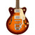 Gretsch G2655T Streamliner Center Block Jr. with Bigsby - Forge Glow