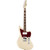 Squier Paranormal Offset Telecaster SJ Laurel - Olympic White