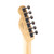 Used Fender American Deluxe Telecaster Cherry Burst 2005