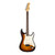 Used Fender American Elite Stratocaster Sunburst 2015