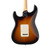Used Fender American Elite Stratocaster Sunburst 2015