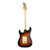Used Fender American Elite Stratocaster Sunburst 2015