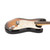Used Fender American Elite Stratocaster Sunburst 2015