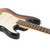 Used Fender American Elite Stratocaster Sunburst 2015
