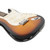 Used Fender American Elite Stratocaster Sunburst 2015