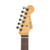 Used Fender American Elite Stratocaster Sunburst 2015