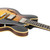 Used Gibson Custom '59 ES-335 Vintage Burst 2023
