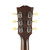 Used Gibson Custom '59 ES-335 Vintage Burst 2023