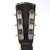 1955 Oahu Valco Hawaiian Lap Steel Electric Guitar