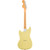 Fender Player II Mustang Maple - Hialeah Yellow