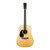 Martin HD-28L Dreadnought Left Handed - Natural