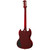 Epiphone SG Special P-90 - Sparkling Burgundy