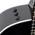 Taylor 214CE Grand Auditorium Deluxe Acoustic Electric - Black