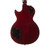 Used Gibson Les Paul Studio Wine Red 2007