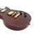 Used Gibson Les Paul Studio Wine Red 2007