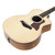 Taylor 214CE Koa Grand Auditorium Deluxe Acoustic Electric Natural