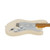 Used Fender Nile Rodgers Hitmaker Stratocaster Olympic White 2021