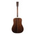 Eastman E20D-TC Dreadnought Thermo-Cured - Natural