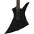 Jackson Pro Plus XT Kelly KE HT6 Baritone - Satin Black