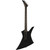 Jackson Pro Plus XT Kelly KE HT6 Baritone - Satin Black