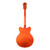 Used Gretsch G5422TG Electromatic Classic Orange Stain