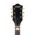 Used Gretsch G5422TG Electromatic Classic Orange Stain