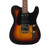 Used Fender Telecaster Custom MIJ Sunburst