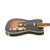 Used Fender Telecaster Custom MIJ Sunburst