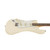 Used Fender American Professional Stratocaster Left-Handed Olympic White 2018