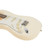 Used Fender American Professional Stratocaster Left-Handed Olympic White 2018