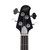 Used Lakland Skyline Hollow Body Sunburst 2008