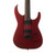 Jackson American Series Virtuoso HT - Red Crystal