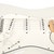 Used Fender Custom Shop 1968 Stratocaster NOS Olympic White 2019