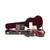 Used Gibson Custom Robby Krieger SG Standard Signed Aged Dark Faded Cherry 2009