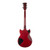 Used Yamaha SG-500 Red 1980