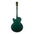 Used Gibson EC-10 Standard Emerald Green 1997