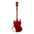 Vintage Gibson SG Custom Cherry 1973