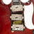 Vintage Gibson SG Custom Cherry 1973