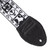 Souldier 2" Guitar Strap - "Zodiac" Astrology Signs Pattern