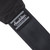 Souldier 2" Guitar Strap - "Ellington" Black and Tan