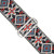 Souldier 2" Guitar Strap - "San Quentin" Cash Pattern