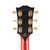 Gibson 1959 SJ-200 Johnny Cash - Vintage Cherry Sunburst